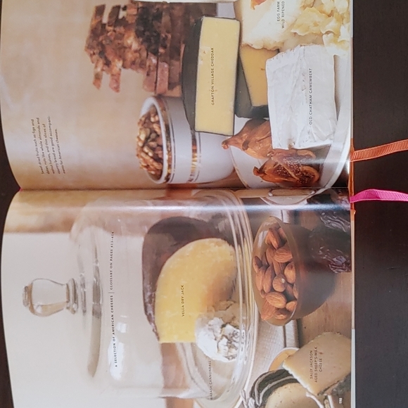 Martha Stewart Hors D'oeuvres Handbook - Picture 6 of 9